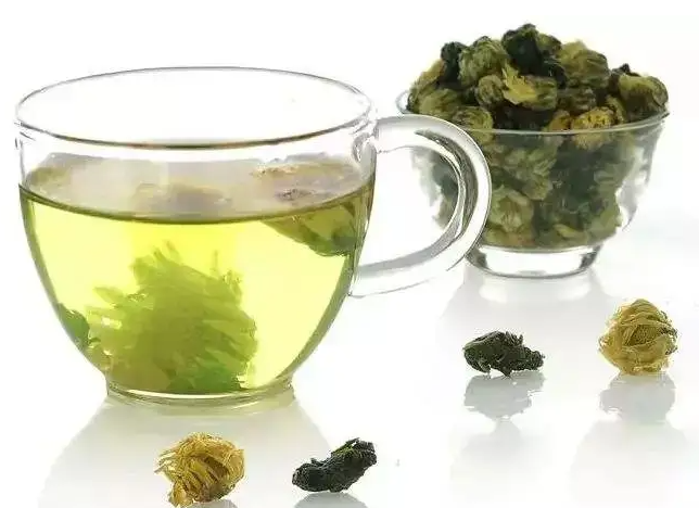 桑麻汤的功效与作用