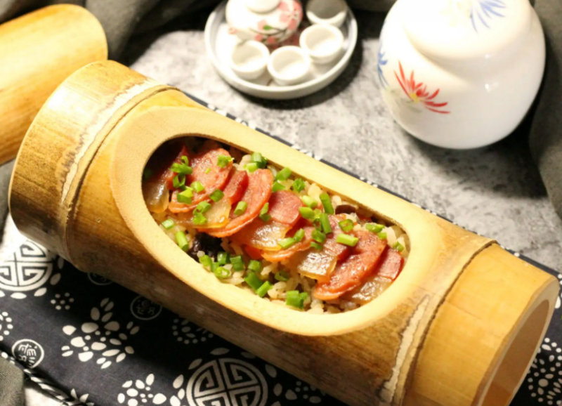 哮喘病人吃什么好 四食谱帮你顺气