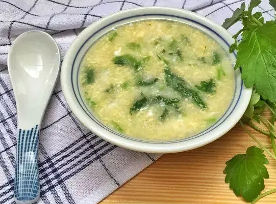 月经不调吃什么 6食方温经理气