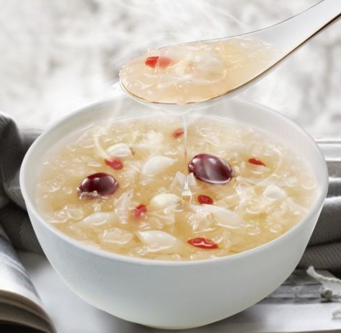 养肝护肝的食物 秋季什么食物养肝护肝