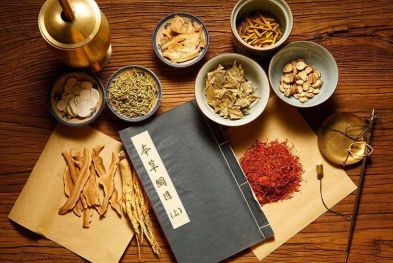 中药对症几天有效果