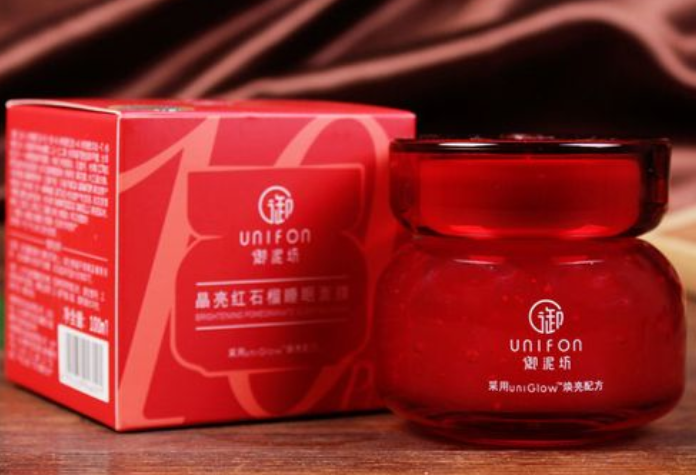 御泥坊睡眠面膜的正确用法