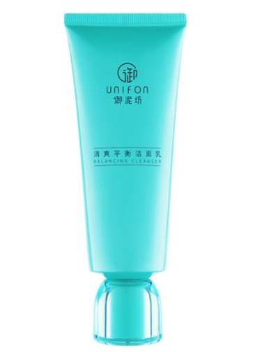 御泥坊的洗面奶怎么样，御泥坊洁面乳