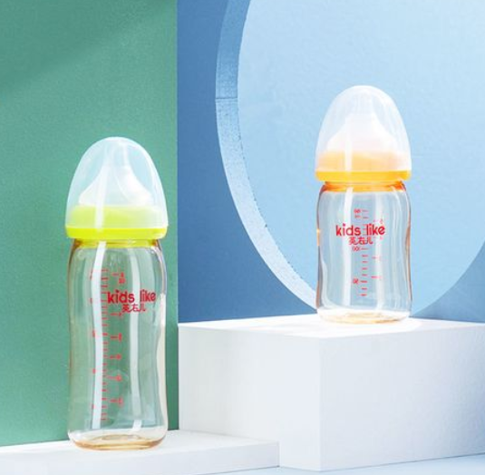 婴儿奶瓶品牌排行榜10强，哪个牌子奶瓶质量最好最安全