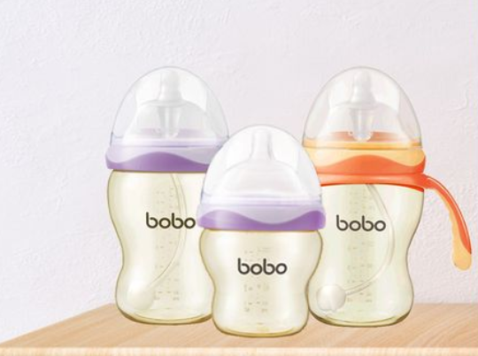 bobo奶瓶是什么牌子，BOBO是什么牌子