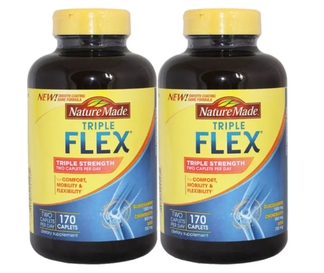 blackmores glucosamine是什么意思、作用与功效有哪些