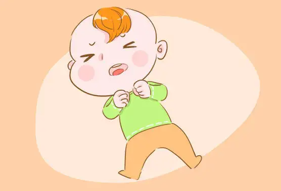 宝宝缺钙肋骨外翻图片、怎么办