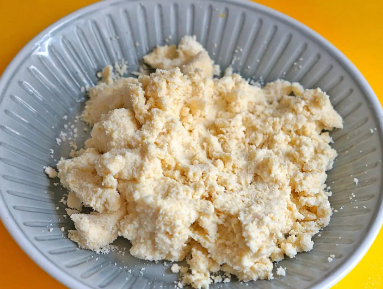 豆浆渣的功效与作用