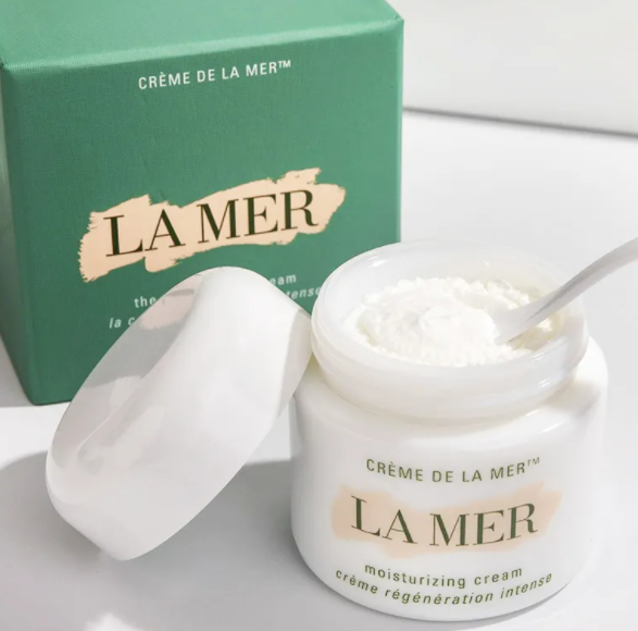 海蓝之谜面霜的正确使用方法，lamer面霜怎么使用
