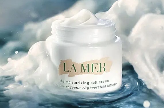 海蓝之谜面霜价格专柜价格，lamer面霜多少钱一瓶