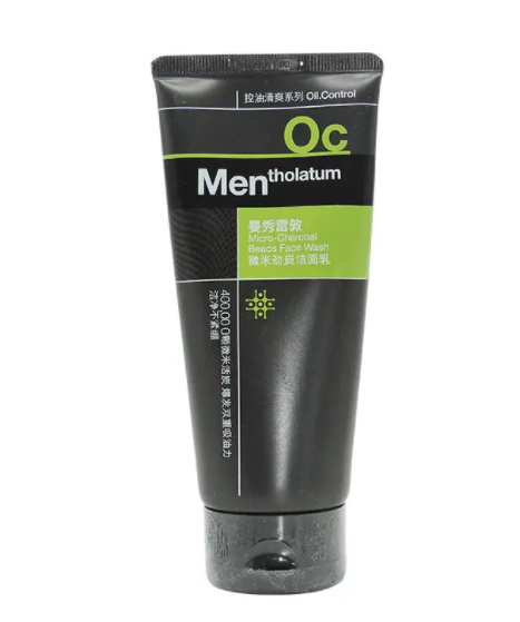 曼秀雷敦洁面乳，曼秀雷敦男士洗面奶怎么样