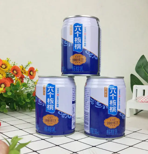 六个核桃奶多少钱一箱，六个核桃为什么比纯牛奶贵