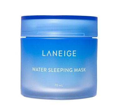 兰芝睡眠面膜怎么用法，兰芝睡眠面膜可以天天用吗