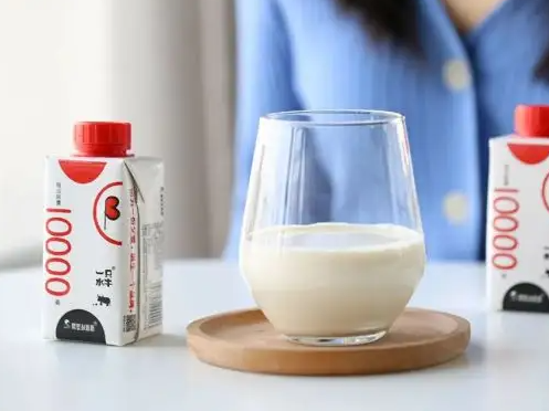 生水牛乳啥意思，纯水牛奶是什么意思