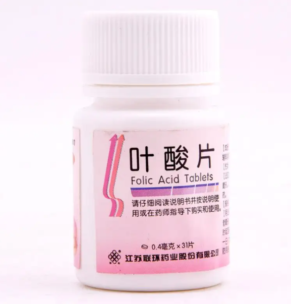 叶酸片能长期吃吗、长期吃有什么危害、副作用