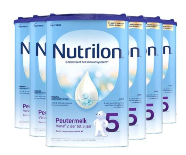 nutrilon奶粉好不好、怎么冲泡