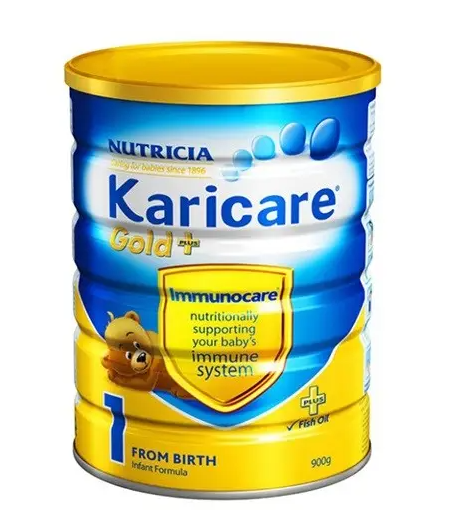 karicare可瑞康的奶粉怎么样、是哪个国家的品牌