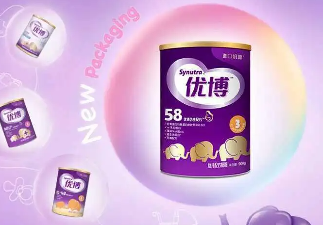 澳美滋、优博孕妇奶粉最新事件