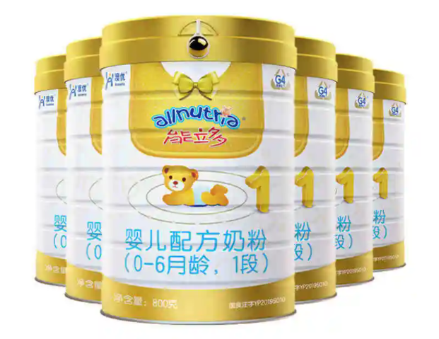 澳优能力多奶粉优缺点，澳优能力多奶粉配方怎么样？