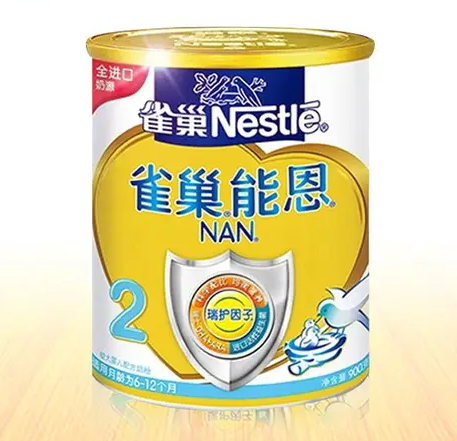 宝宝多大换2段奶粉，二阶段奶粉指的是几个月到几个月