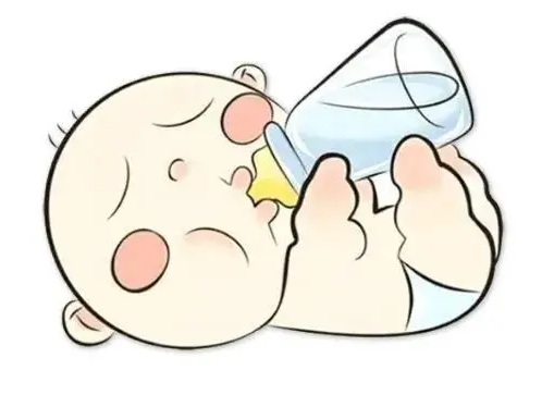 宝宝为什么不喝奶粉，婴幼儿不爱喝奶粉怎么办