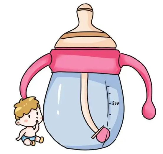 宝宝吃奶粉不消化、便秘要不要换奶粉、是什么原因