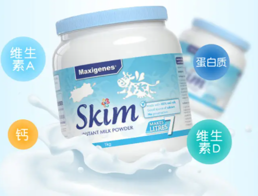 成人喝什么奶粉好消化吸收不上火