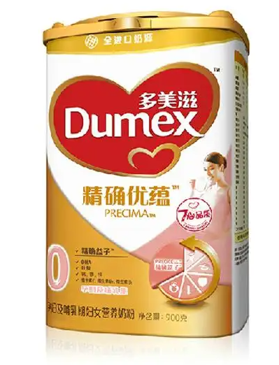 多美滋孕妇奶粉怎么样、价格
