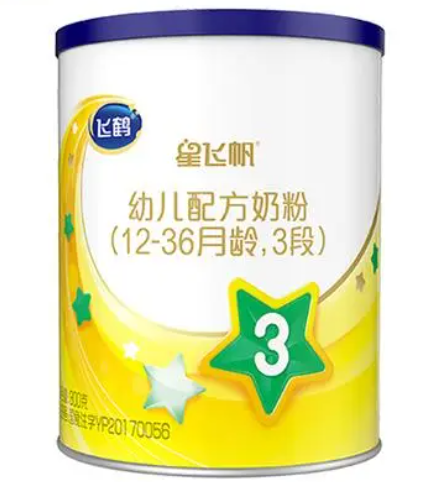 飞鹤4段奶粉怎么样、价格查询多少钱一罐