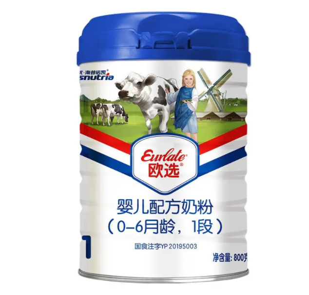 儿童长高奶粉排行榜10强