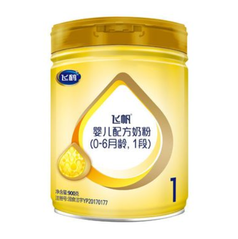 飞鹤奶粉1段哪个系列最好