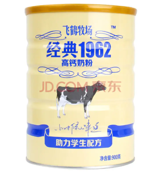 飞鹤高钙高铁奶粉适合人群、儿童能喝吗