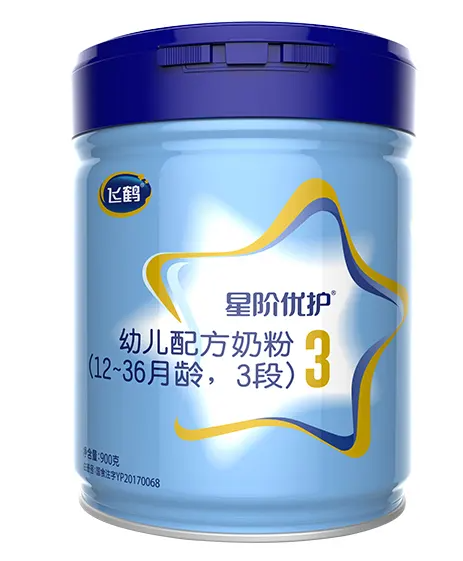飞鹤奶粉具体是哪里生产的、厂家和奶源基地在哪里