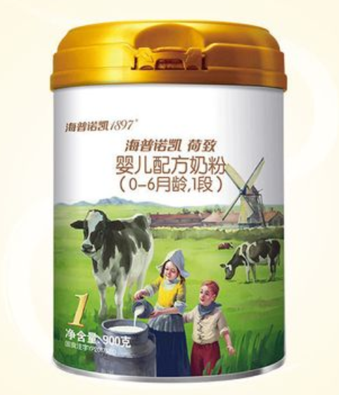 海普诺凯1987奶粉怎么样，海普诺凯奶粉的配方表
