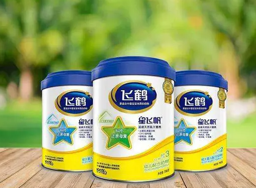 国产婴儿奶粉品牌排行榜10强