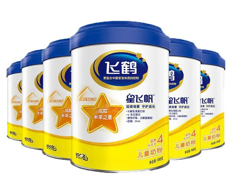 国产奶粉好吗、价格，哪些是国产奶粉