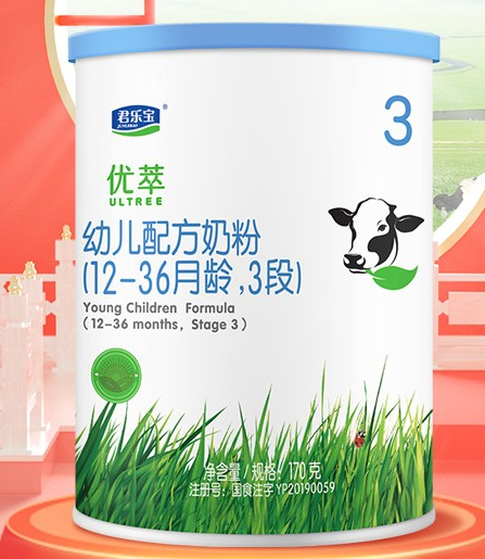 给婴儿宝宝经常换奶粉好不好