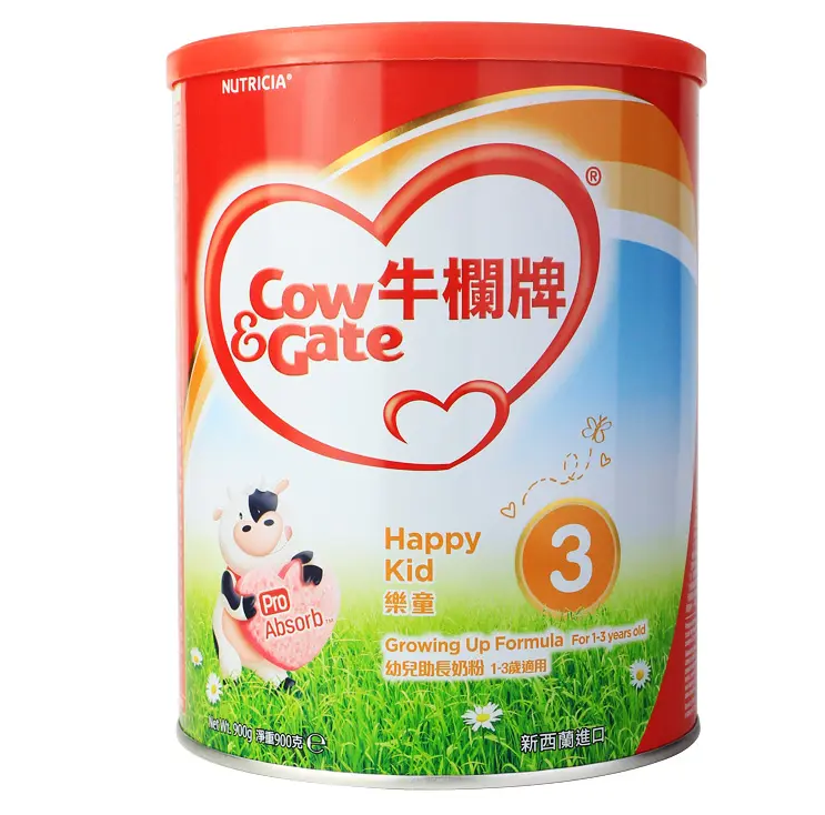 港货奶粉和大陆奶粉的区别，港货奶粉跟进口一样的吗