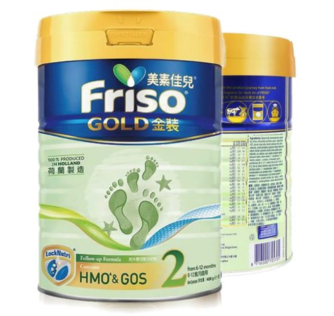 港版美素佳儿奶粉怎么样、价格表、图片