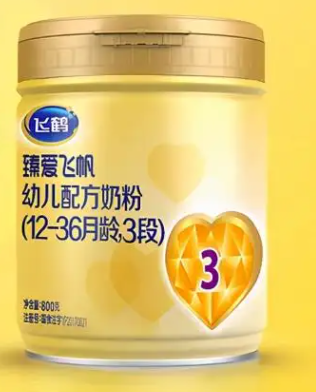 飞鹤孕妇奶粉口感、一天喝几次、图片