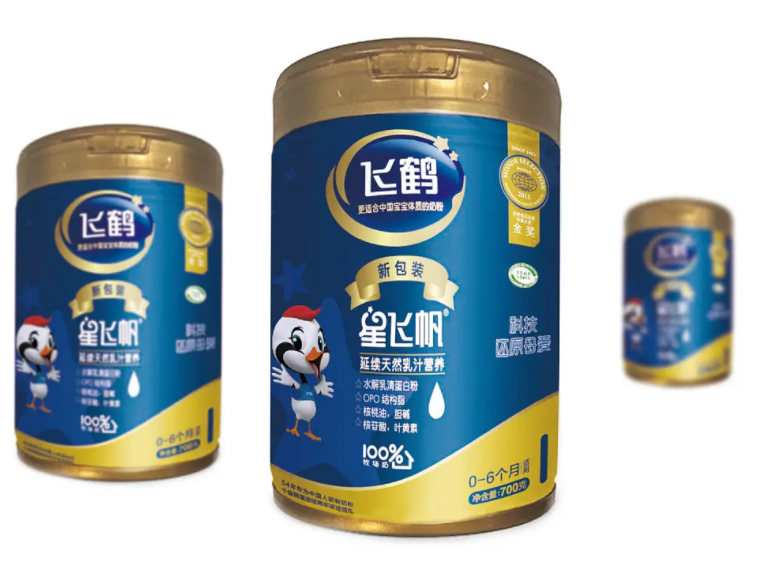 飞鹤星飞帆是垃圾奶粉吗，飞鹤智纯有机奶粉怎么样
