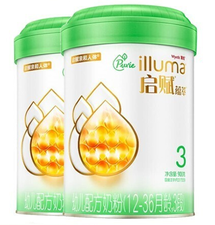 惠氏奶粉容易上火吗、上火怎么办