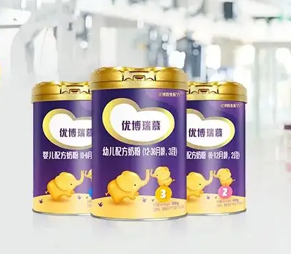 合生元和优博奶粉哪个比较好吸收