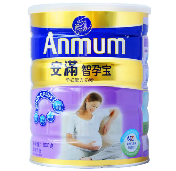 喝孕妇奶粉好吗，那种孕妇奶粉比较好