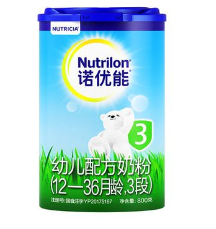 牛栏奶粉怎么辨别真假、辨别图
