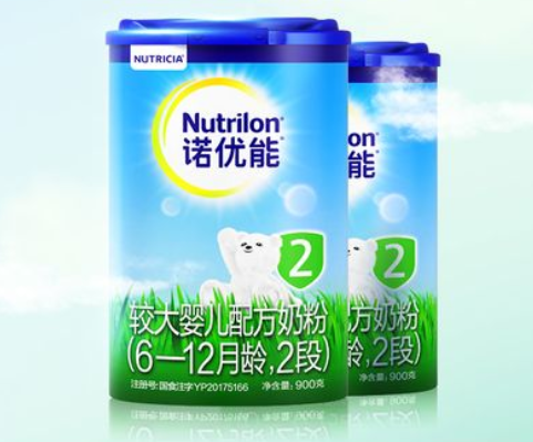 牛栏奶粉好不好、官方网价格表多少钱一罐