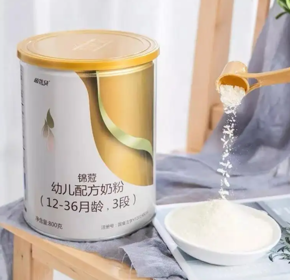 奶粉里的含a2是什么意思、为什么叫a2、有什么好处