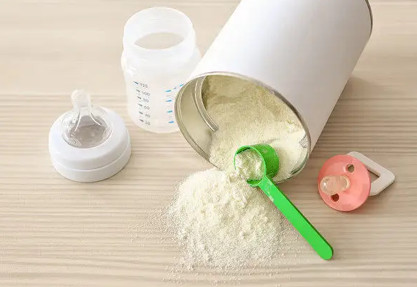 奶粉代购靠谱吗，奶粉代购和旗舰店哪个可靠