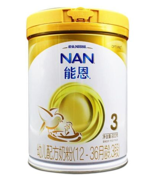 哪种婴儿奶粉最安全