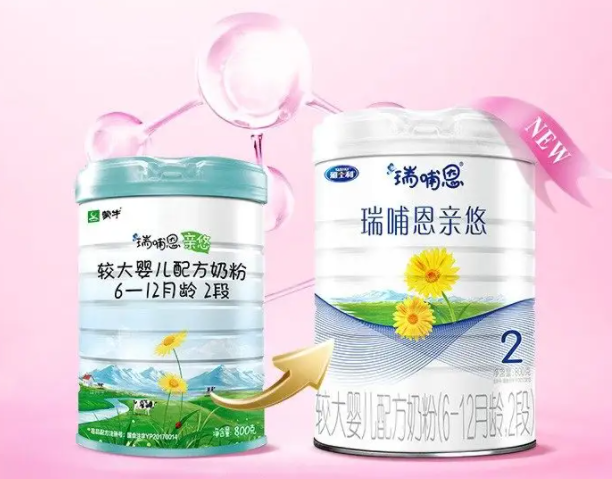 蒙牛瑞哺恩奶粉怎么样